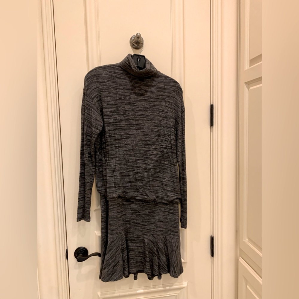 Bailey / 44 Mini Dress.